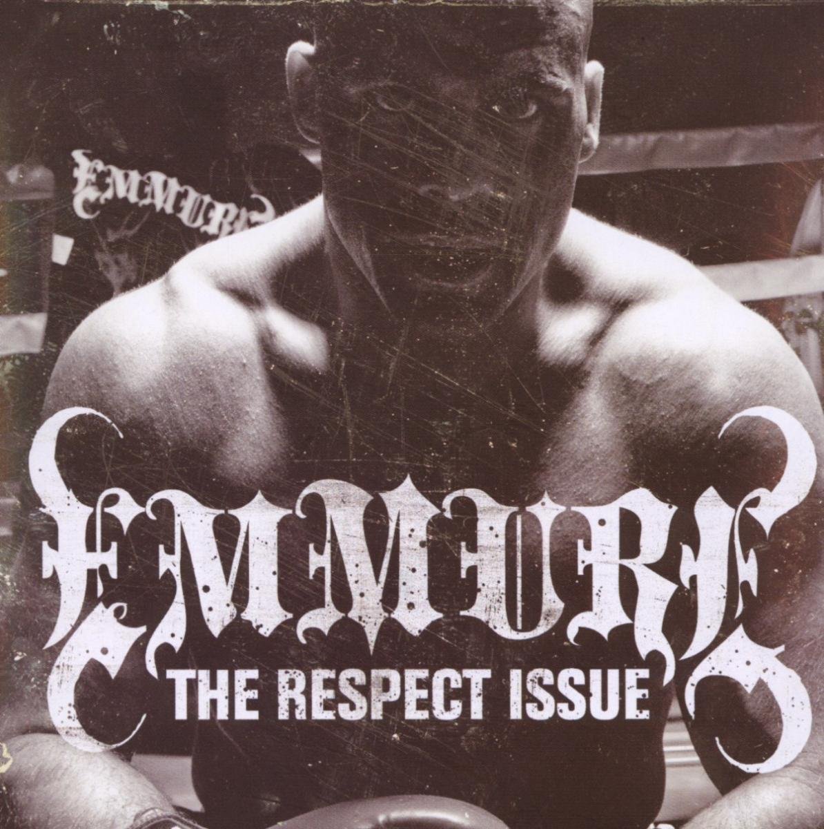 Emmure the respect issue zip